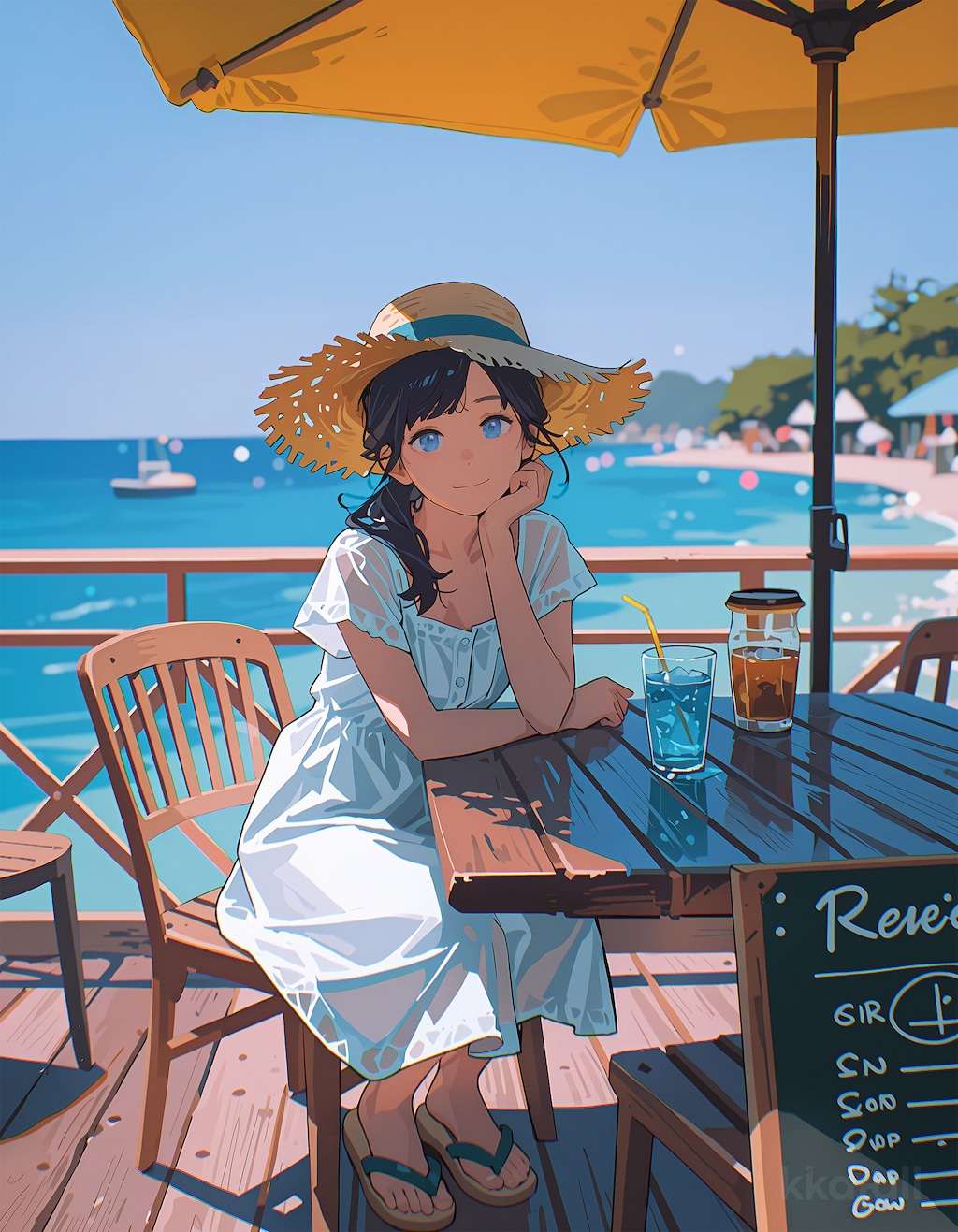 Vacation