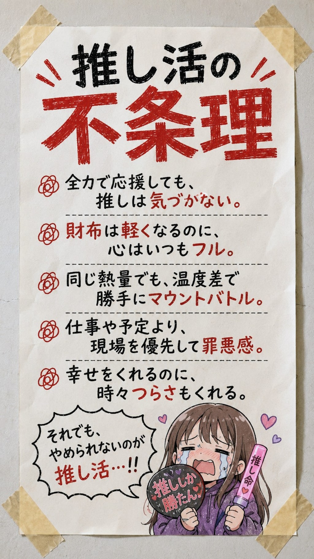 今日の貼り紙17