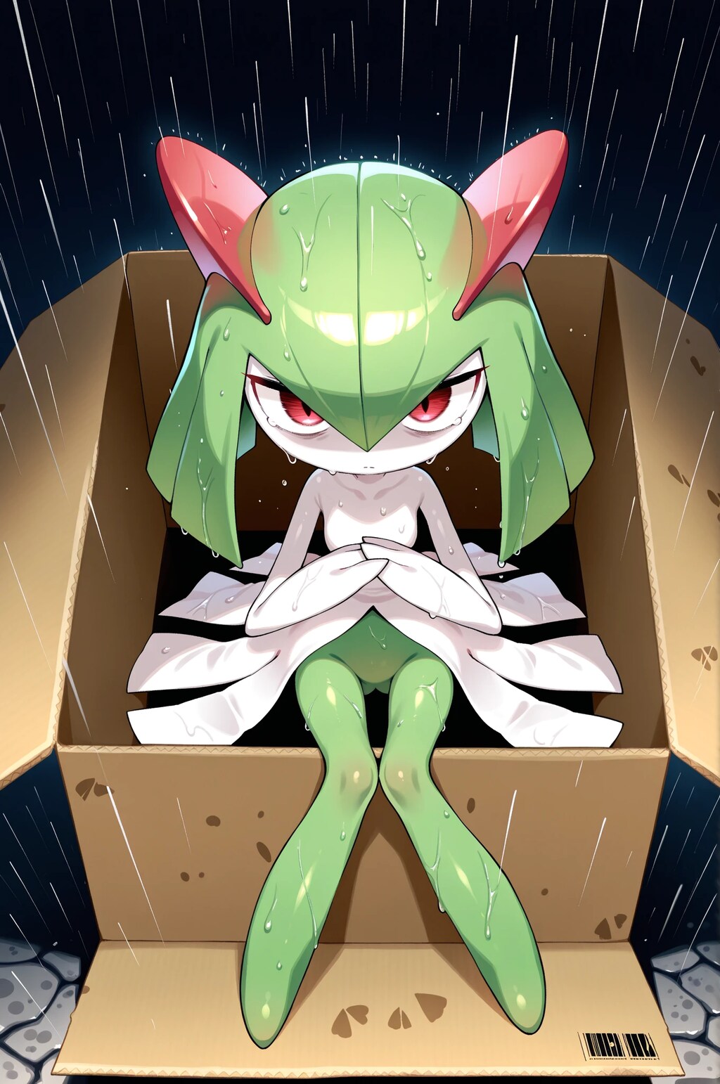 キルリア～拾ってください～