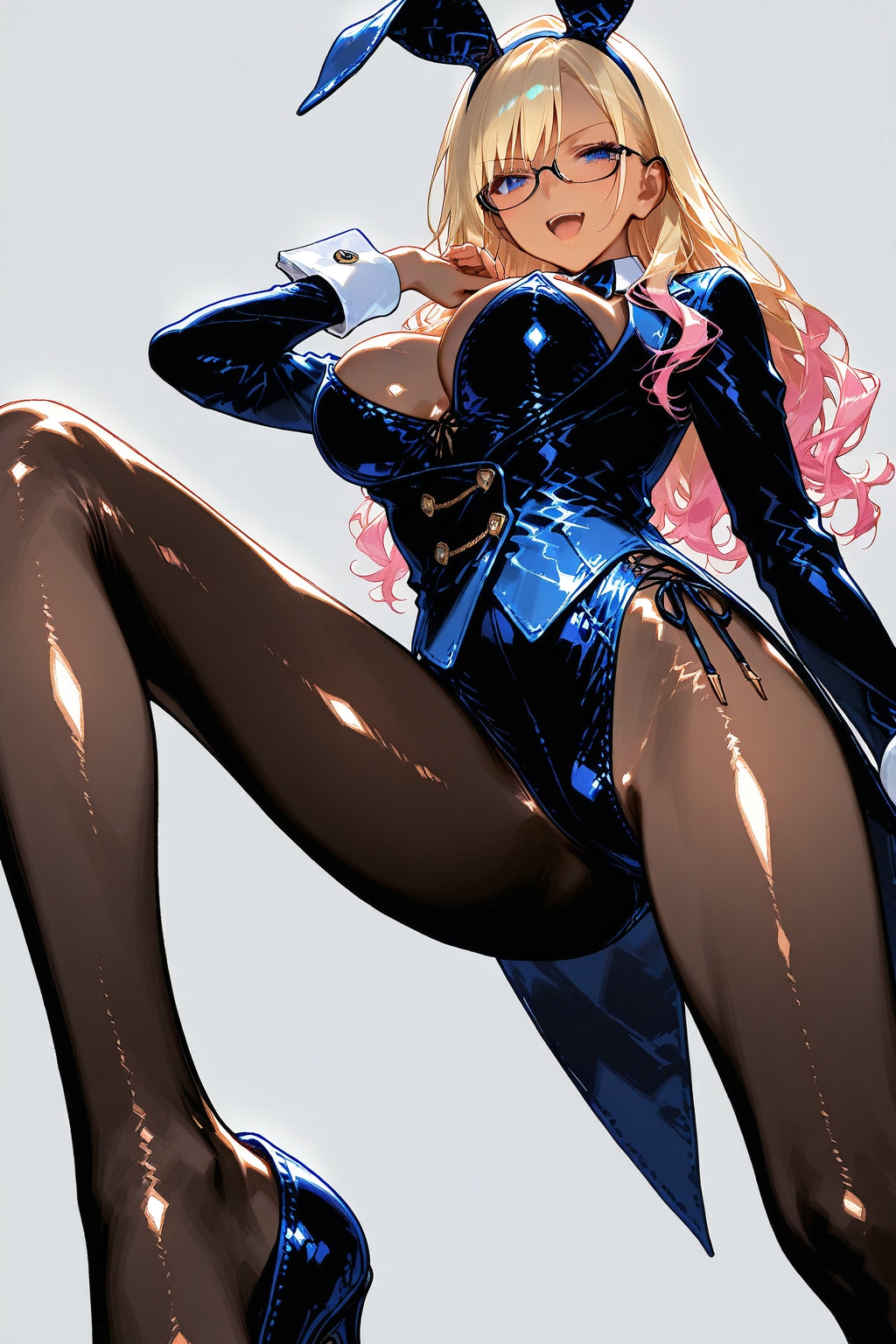 ギャルバニー