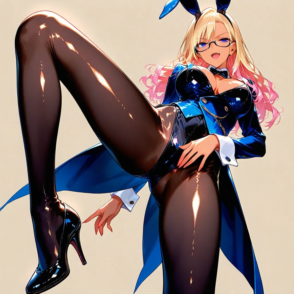 ギャルバニー
