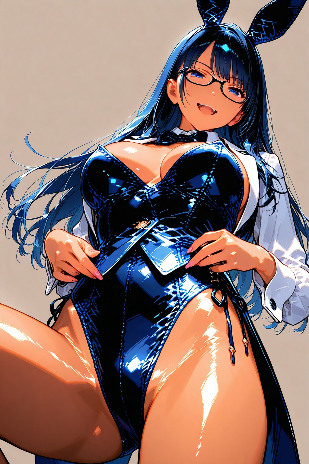 ギャルバニー