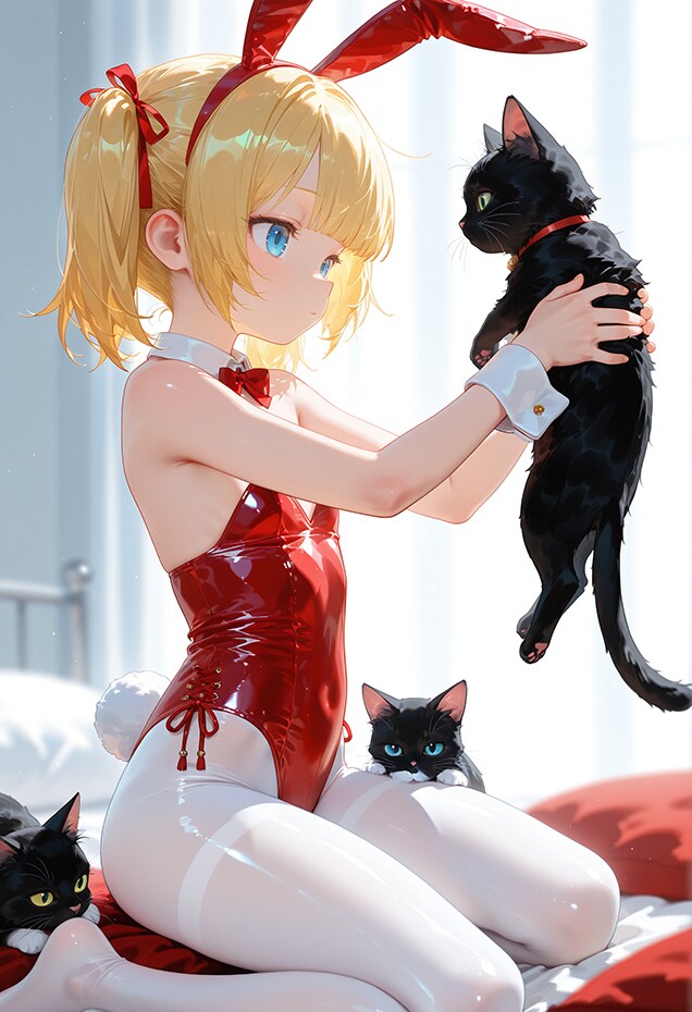 にゃー