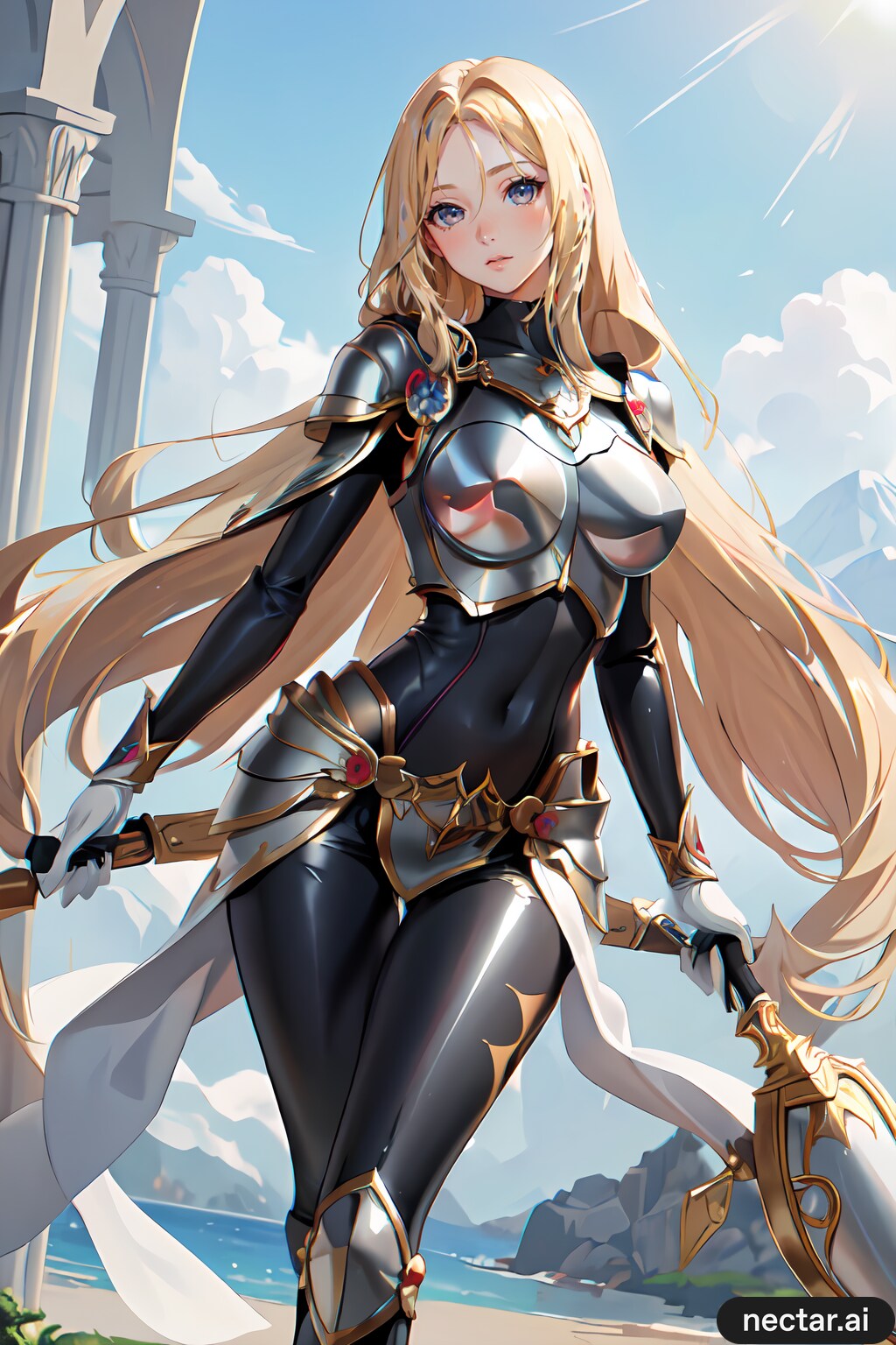 Lux - League of Legends