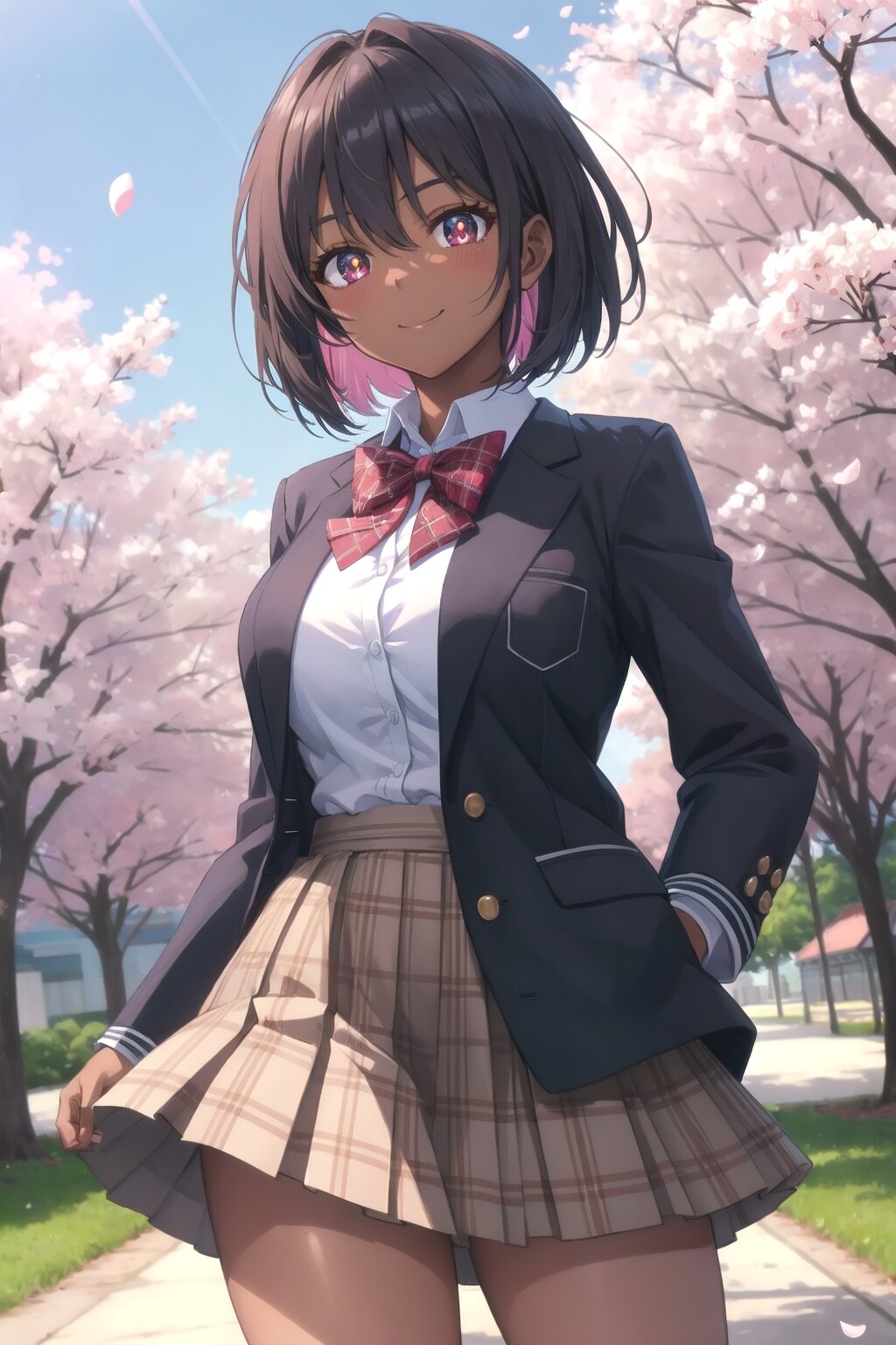 JK（女子高生）374