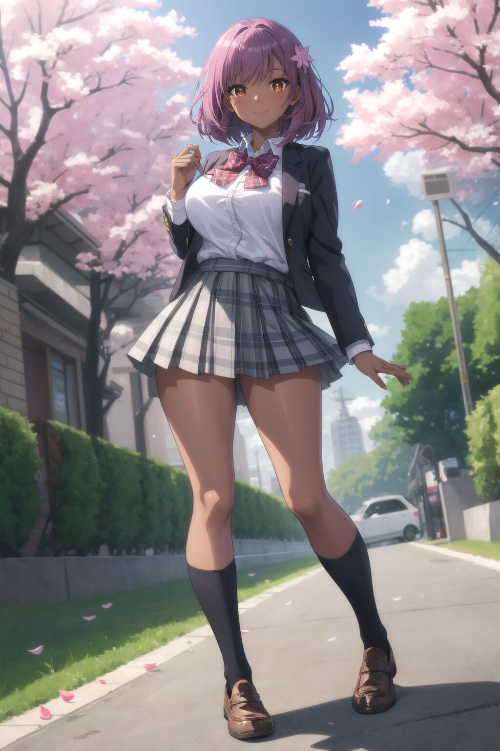 JK（女子高生）374