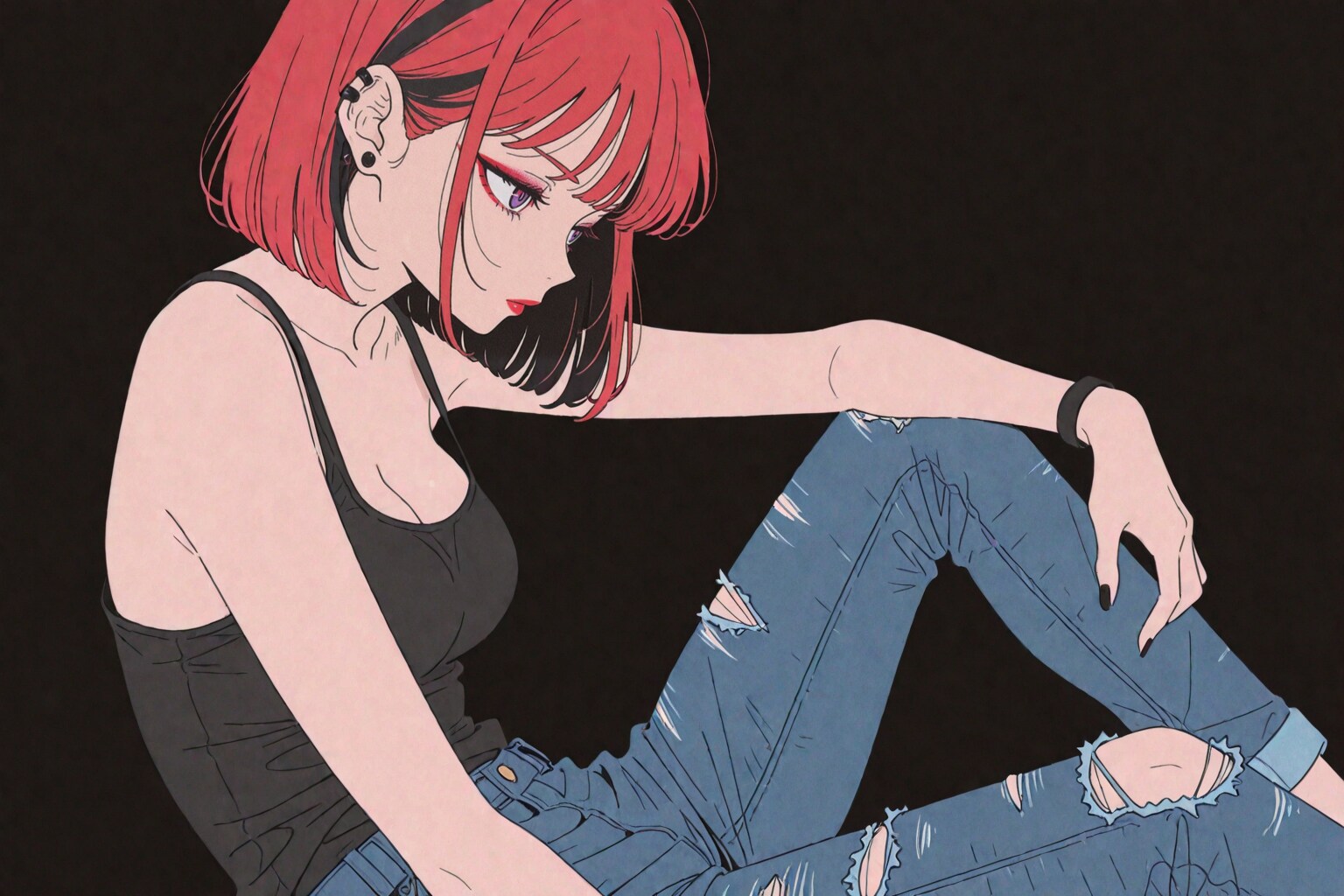 Ennui