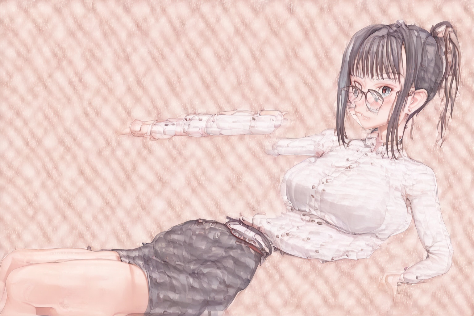 errors | の人気AIイラスト・グラビア