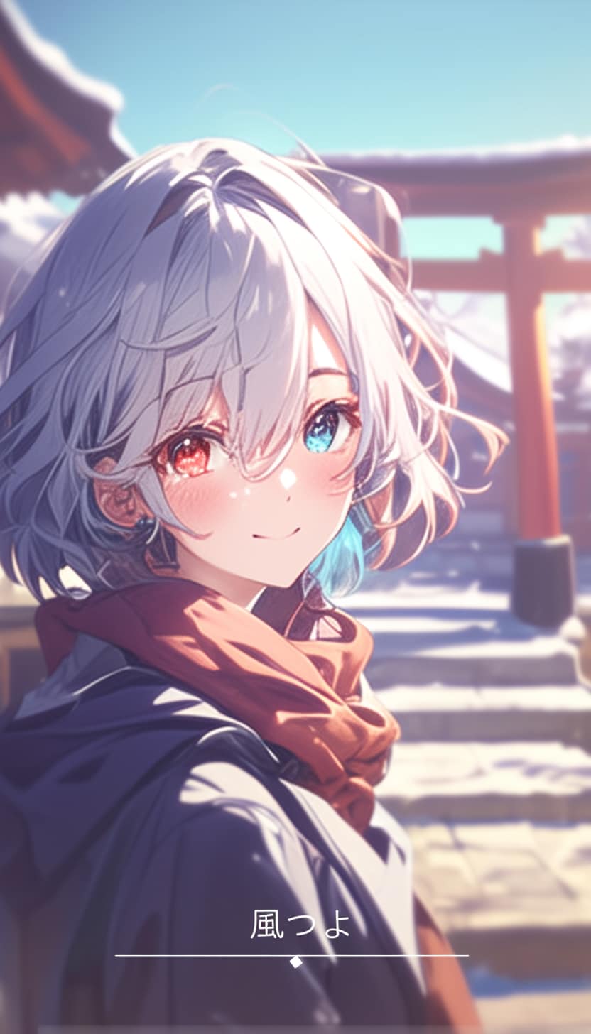 ヒーロー女子_2026_睦月_12 | の人気AIイラスト・グラビア