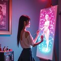 ラジオスターの悲劇 5枚目