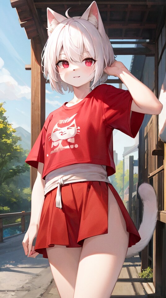 41st cat