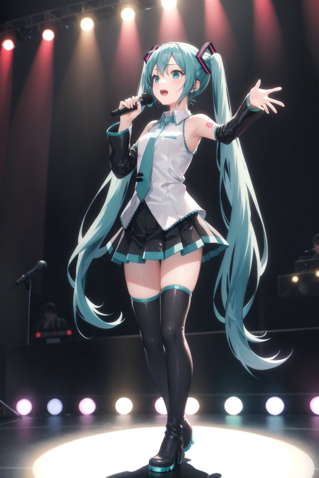 DIVA初音ミク