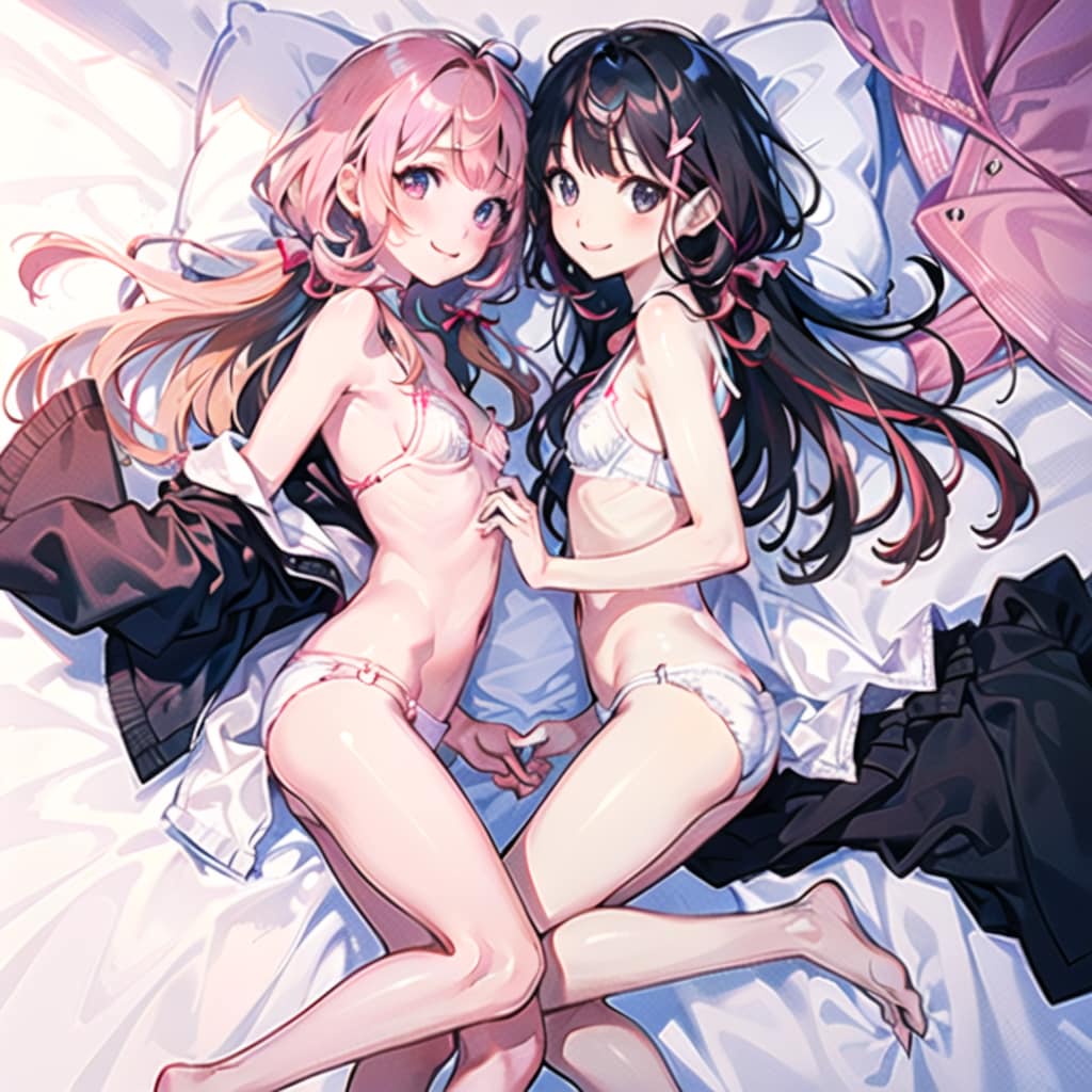 ロリっ子ハーレム