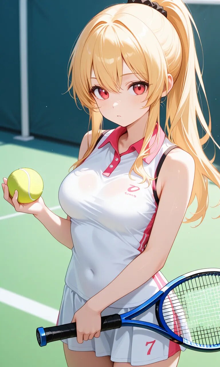 テニス