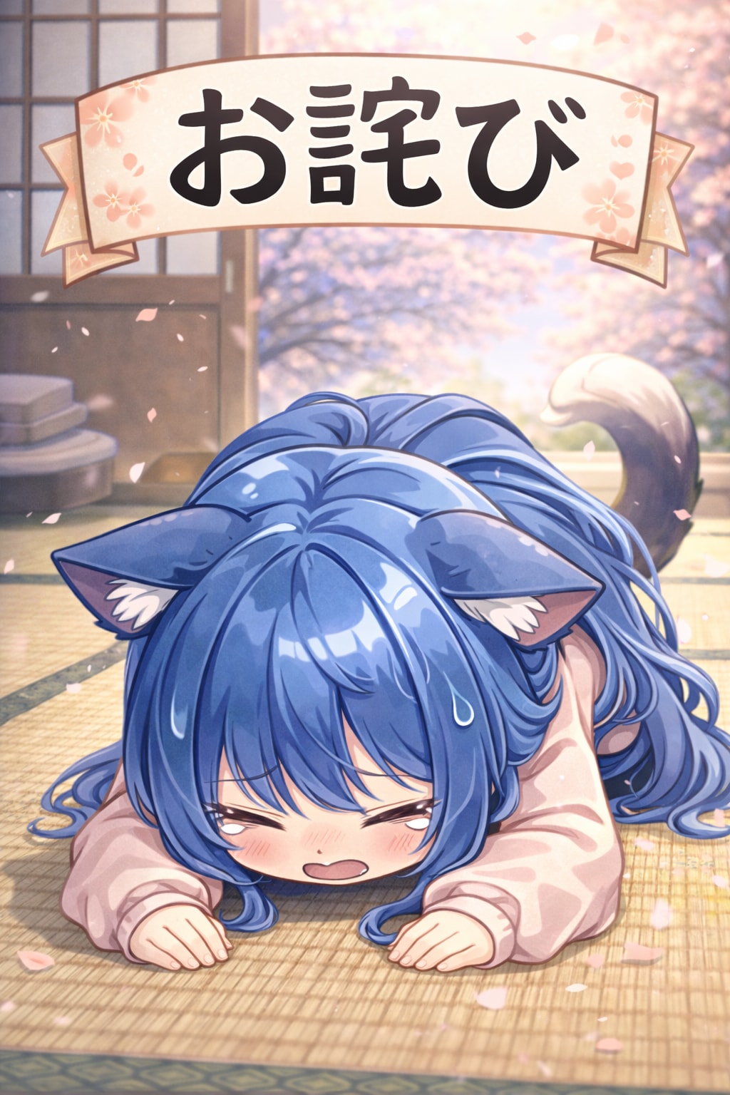 お詫びと訂正 | の人気AIイラスト・グラビア