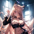 猫メイドキャバクラにようこそ！ 6枚目