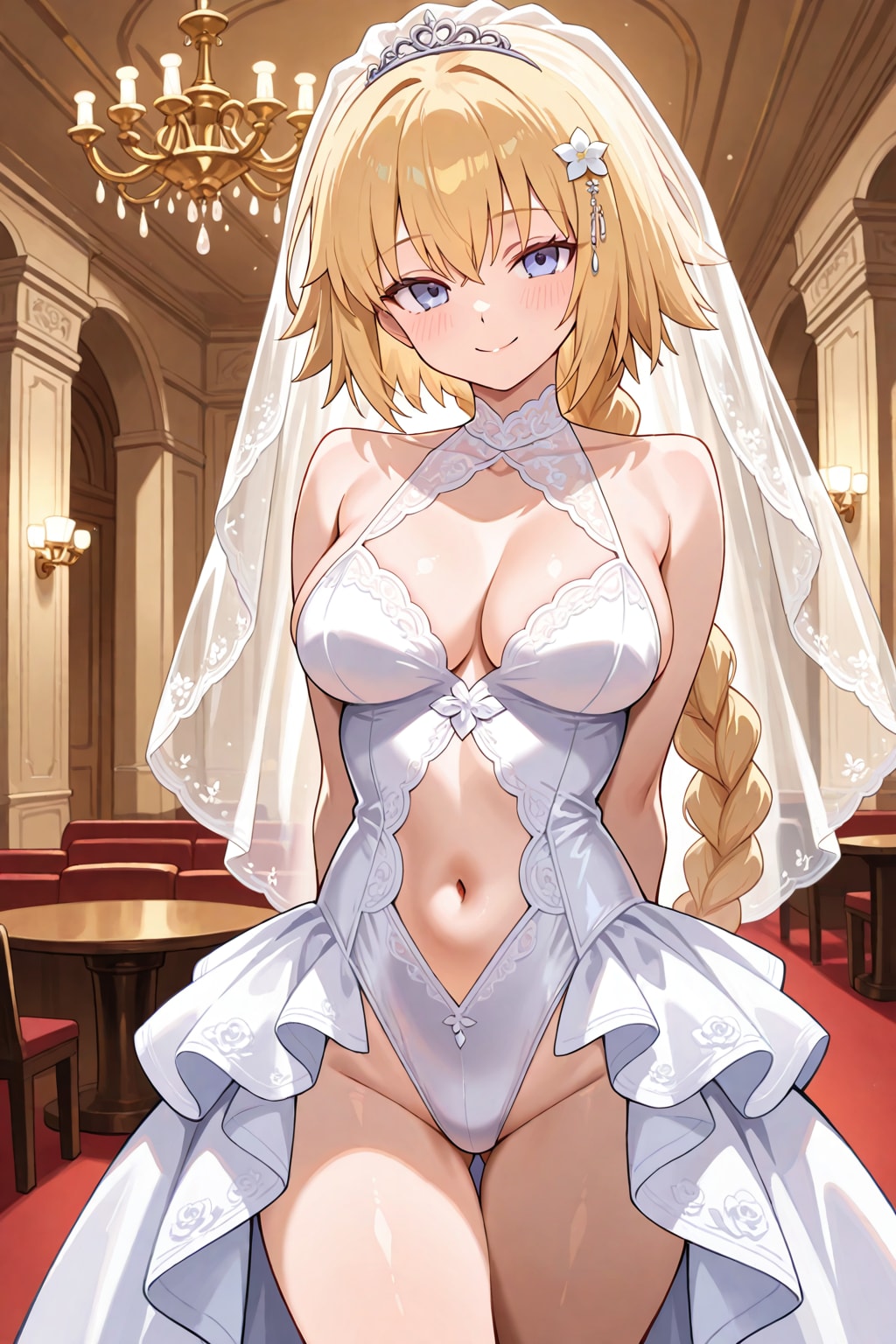 ジャンヌ