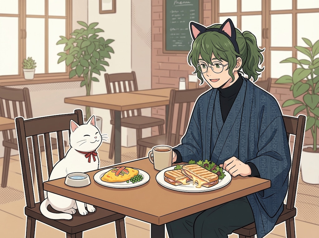 ３月２３日はホットサンドを楽しむ日