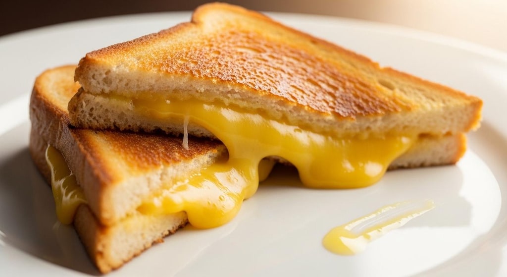 ３月２３日はホットサンドを楽しむ日