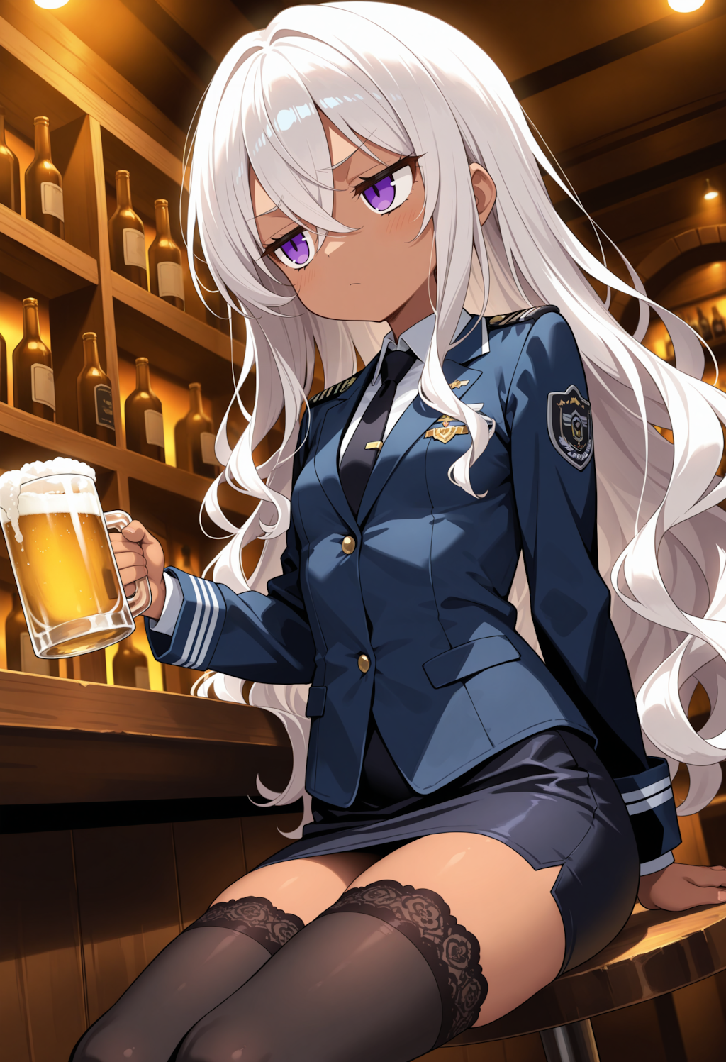 上司ちゃん・花金