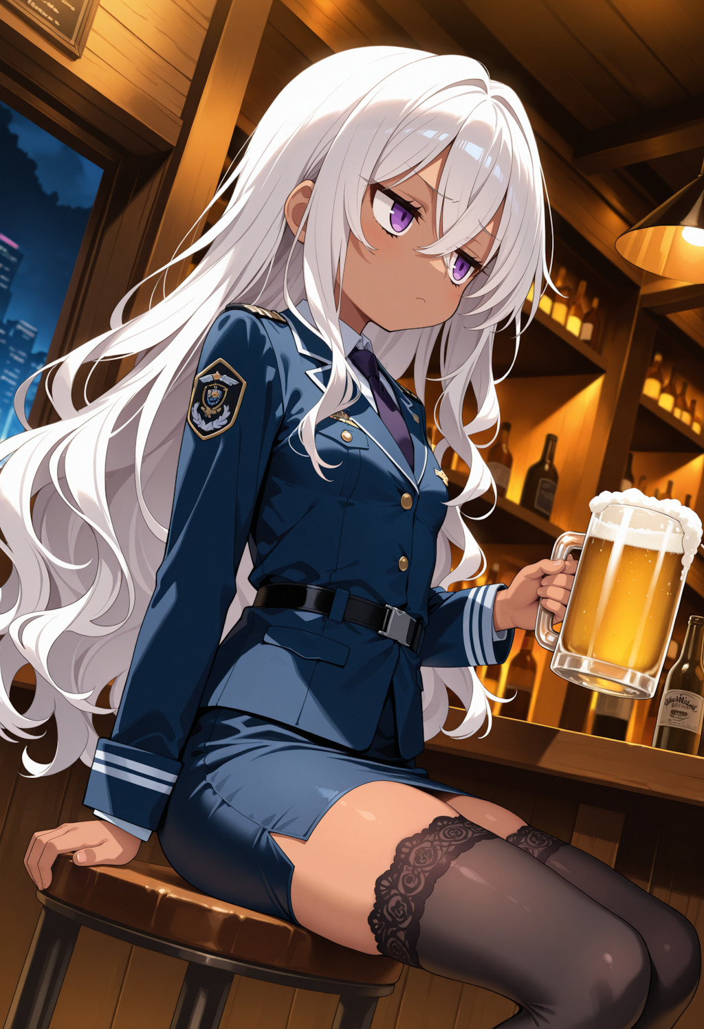 上司ちゃん・花金