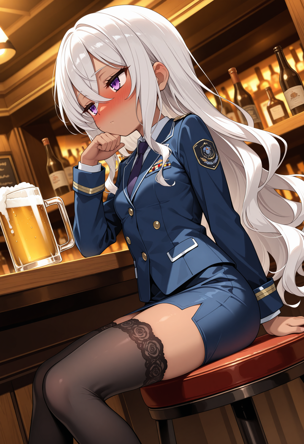 上司ちゃん・花金