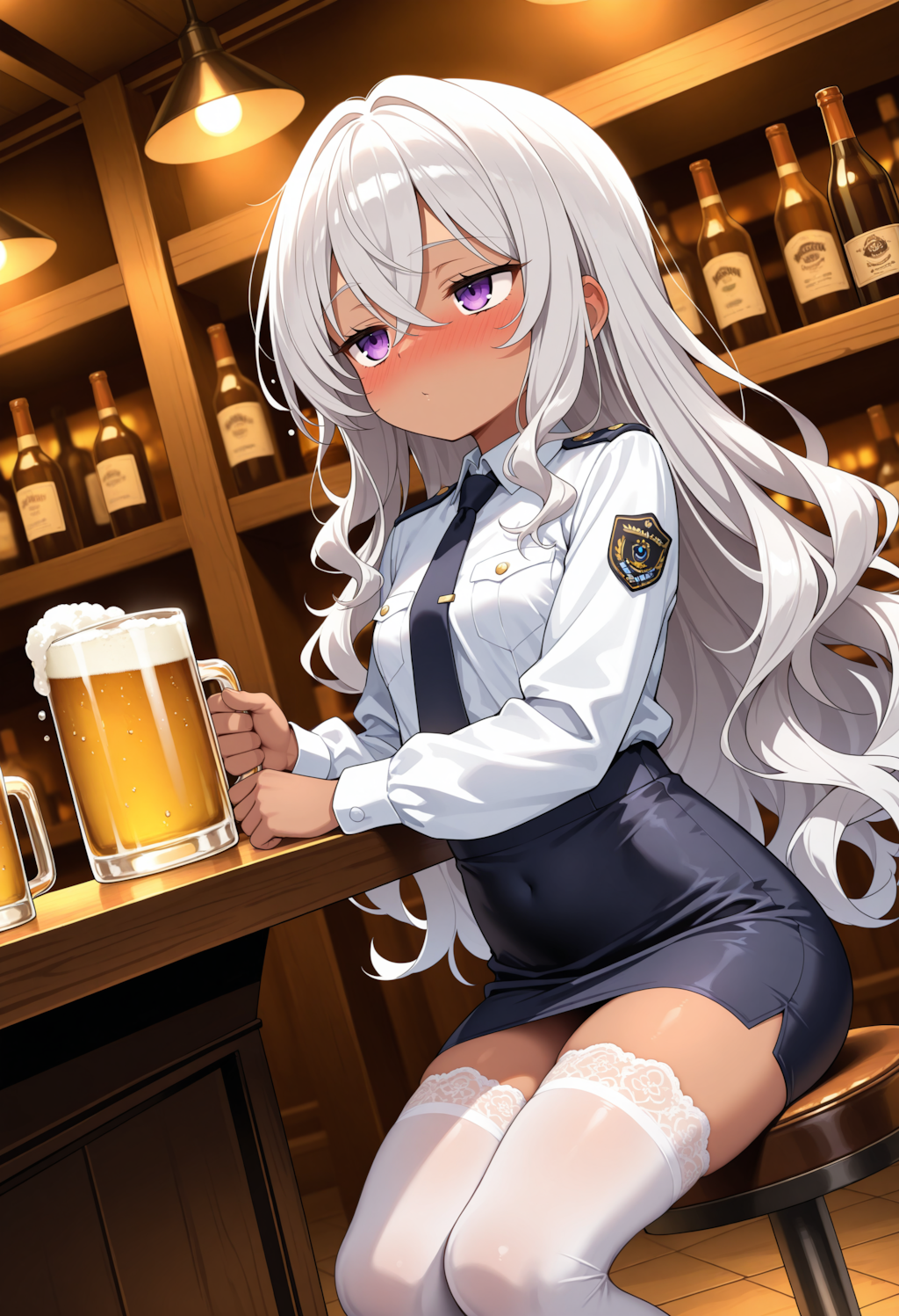 上司ちゃん・花金