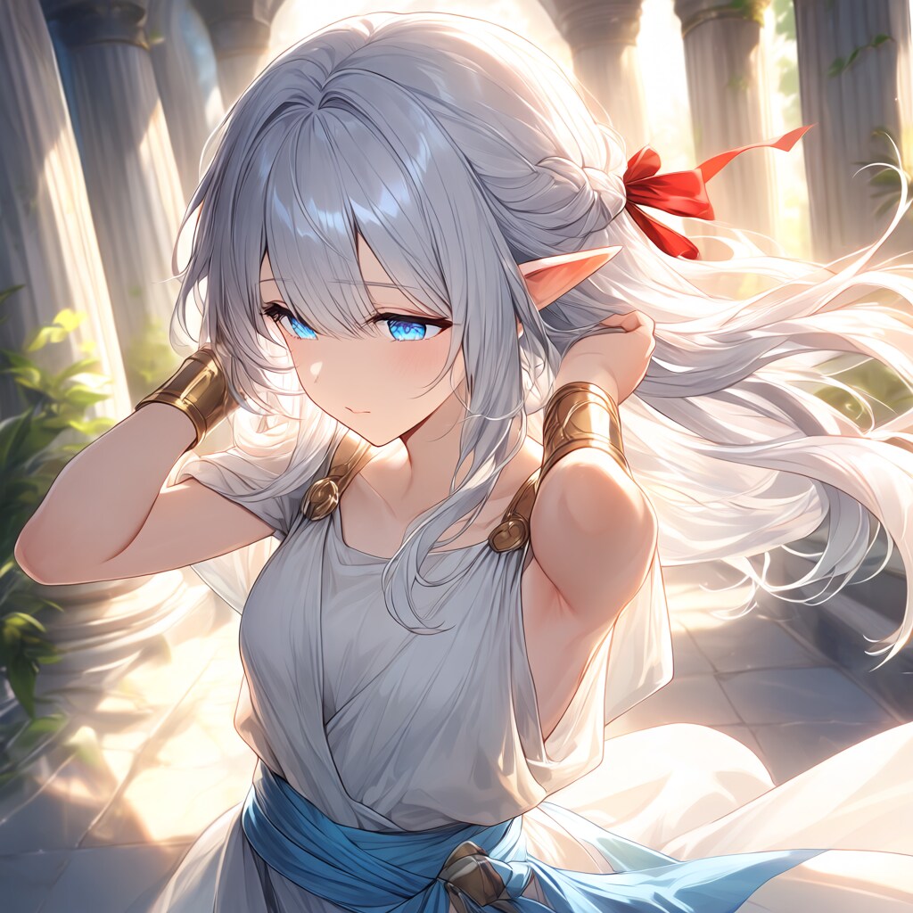 エルフ