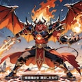 ＲＰＧのボス「デッドリーキング」戦 2枚目