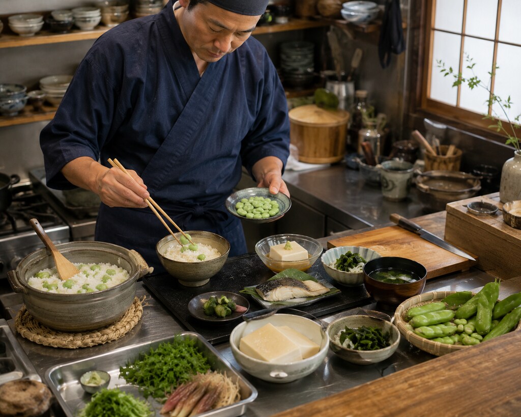 本日のランチ