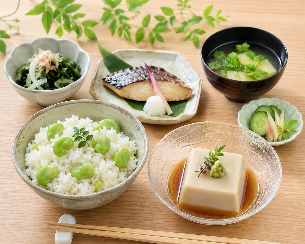 本日のランチ