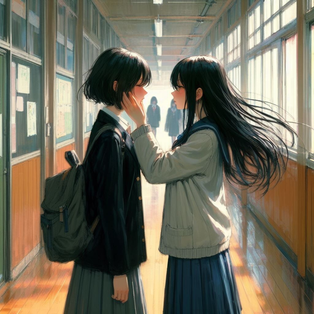 おこぼれDalle⑧