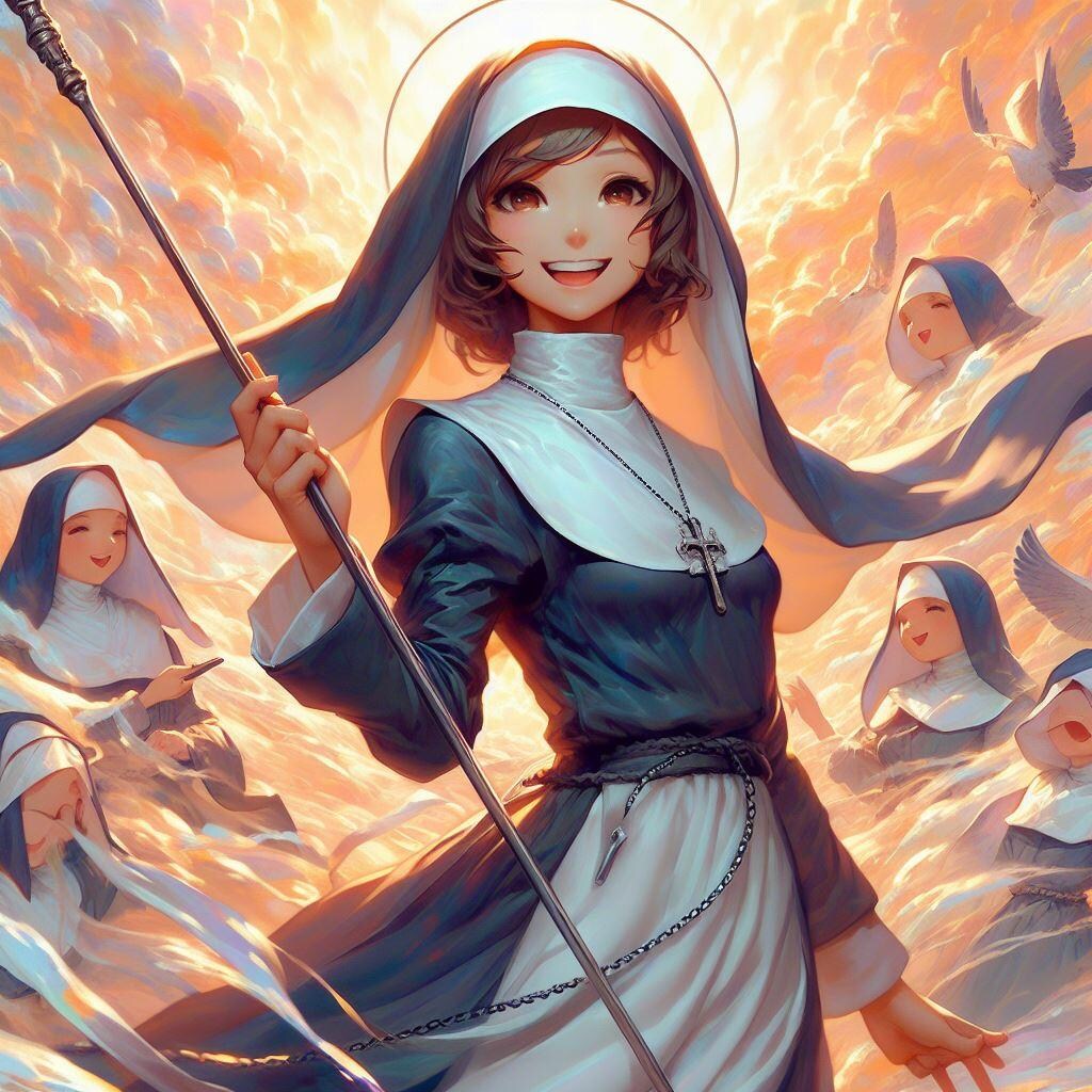 おこぼれDalle⑧