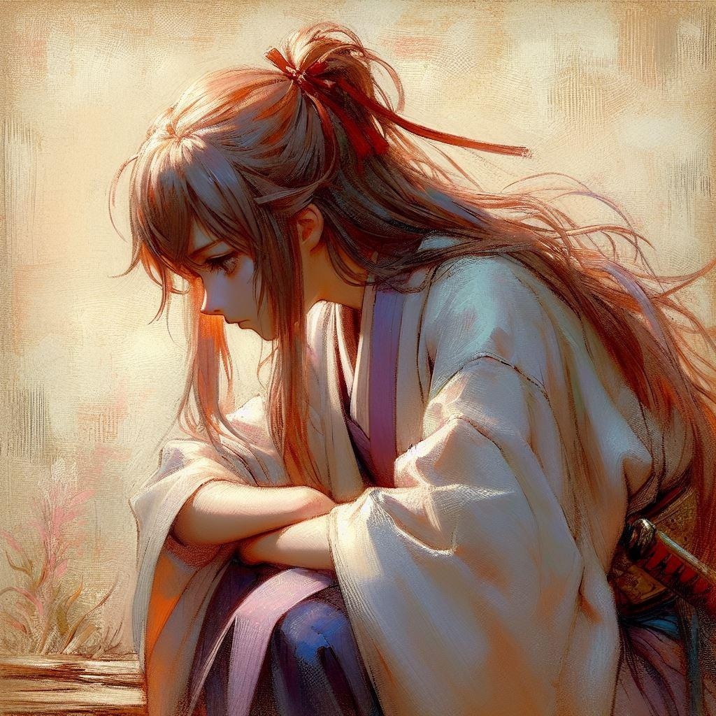 おこぼれDalle⑧