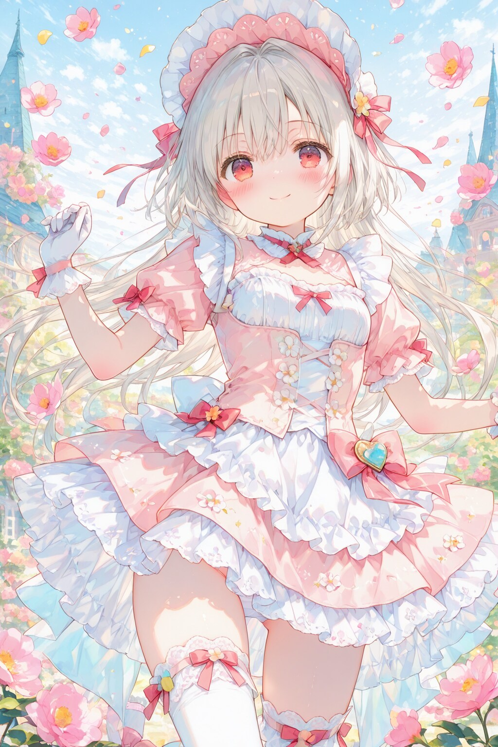 天原アイリちゃん 3