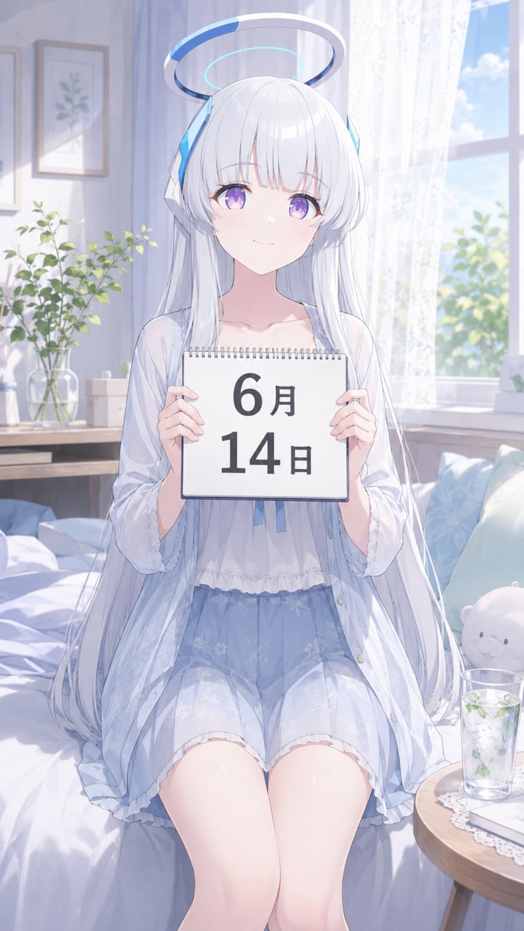 デイリーイラスト 26/6/14【4/5】