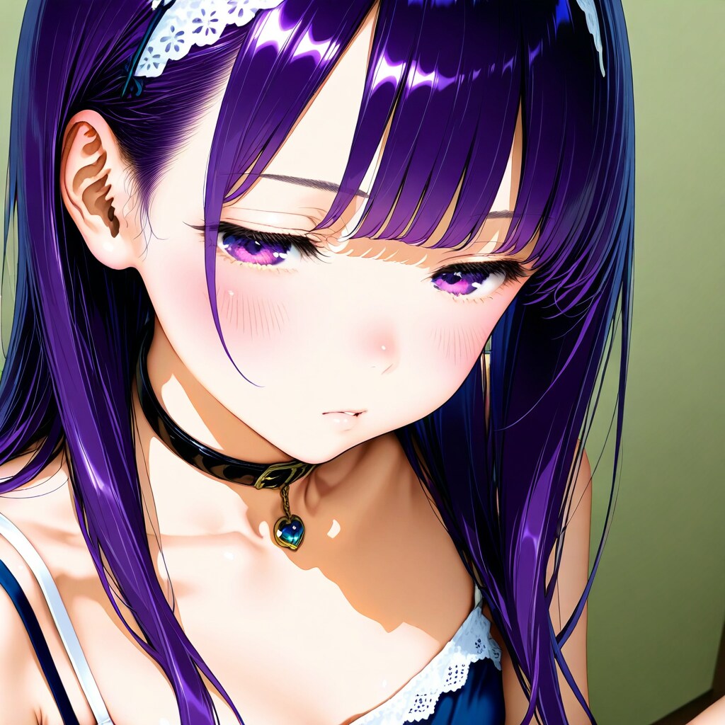 僕の彼女はバッドガール？ | の人気AIイラスト・グラビア