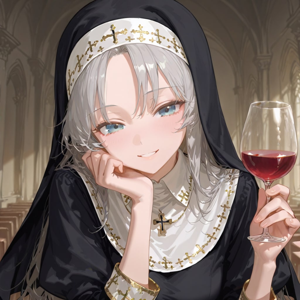 Rockers　－聖歌隊－