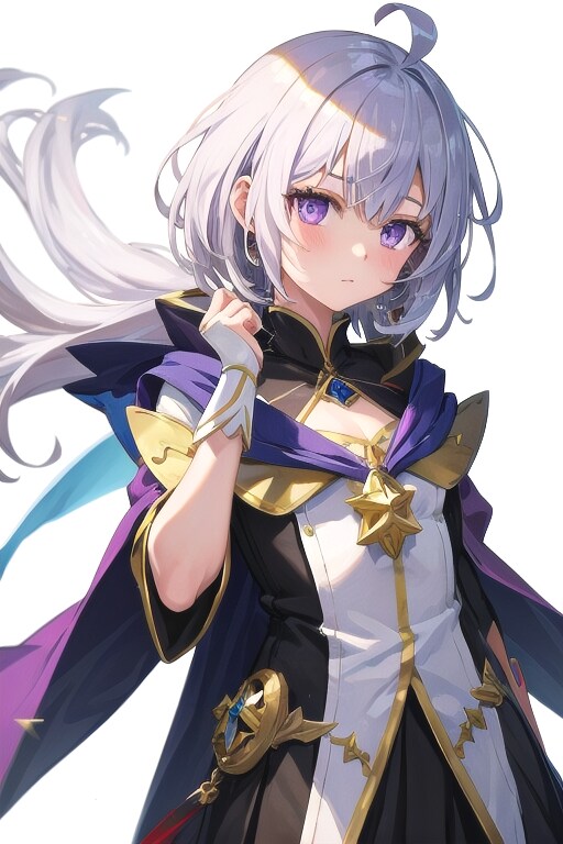 魔法使い