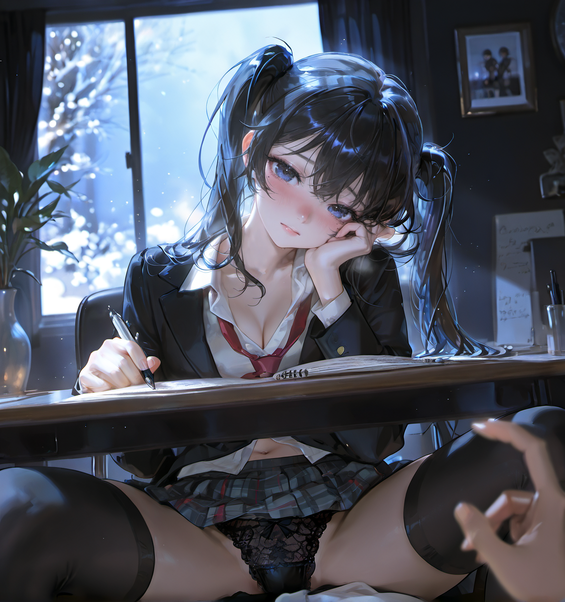 家庭教師