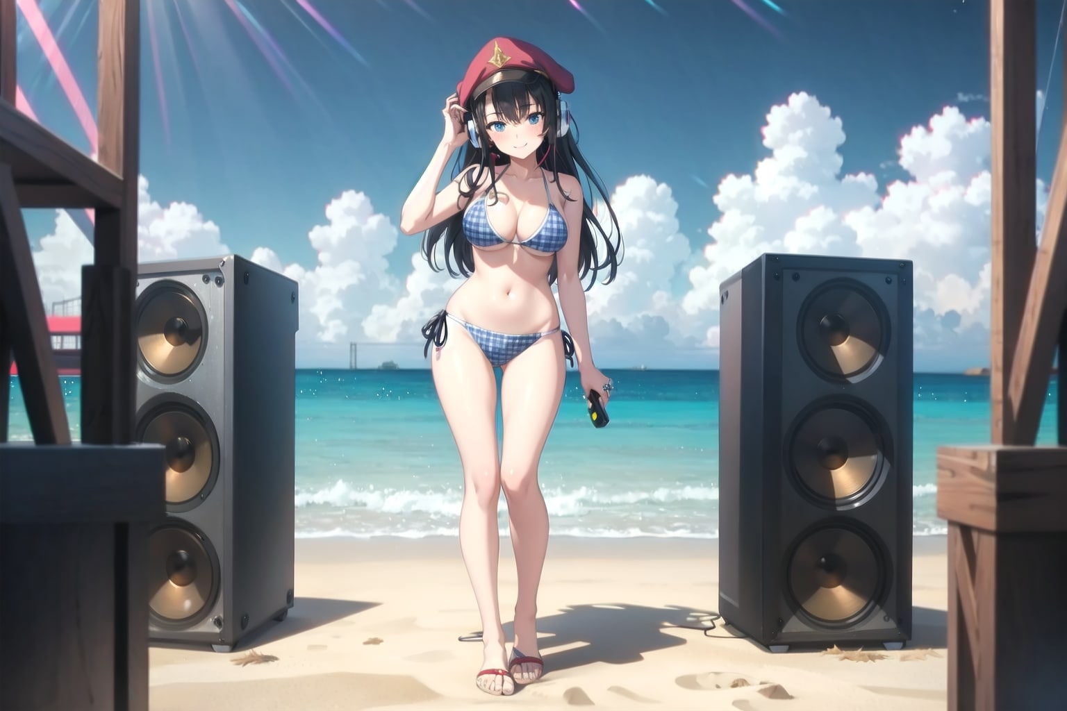 海夏祭2026企画作品です