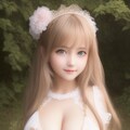 ドレス実写 3枚目