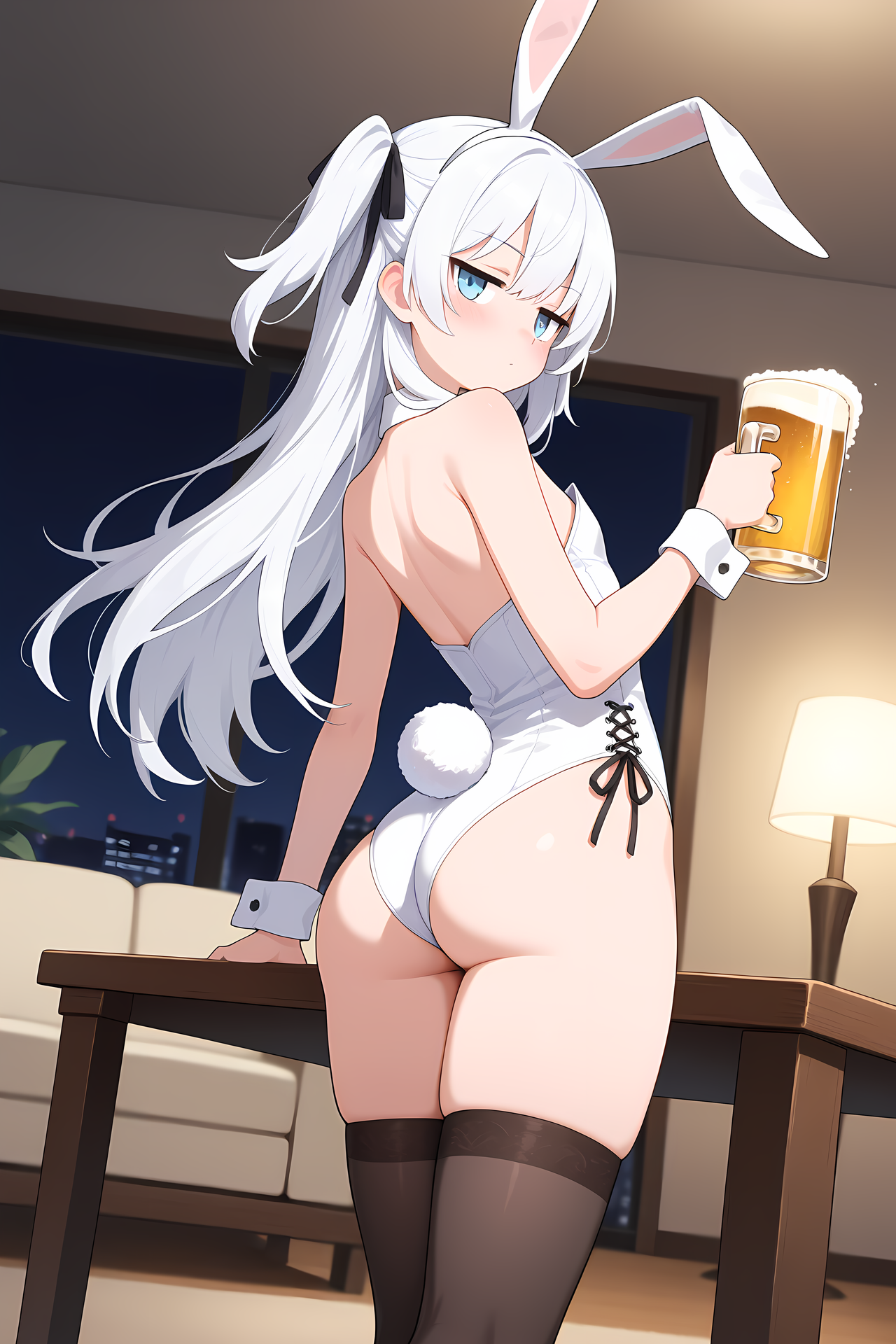 バニガッ(ﾟ∀ﾟ)o彡゜バニガッ(ﾟ∀ﾟ)o彡゜