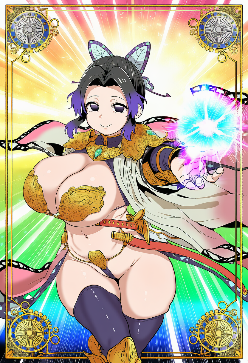 ソシャゲ衣装