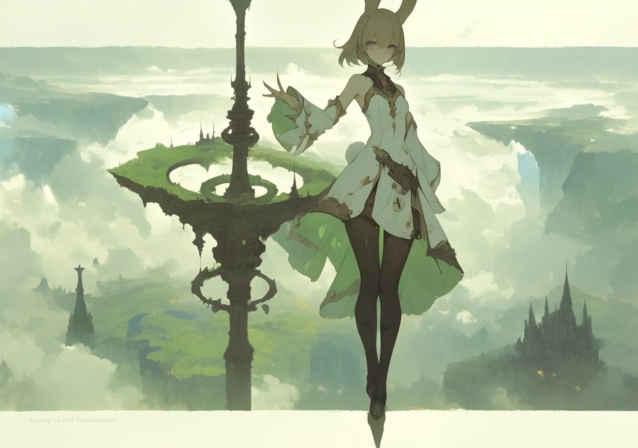 Discipline 196 | の人気AIイラスト・グラビア