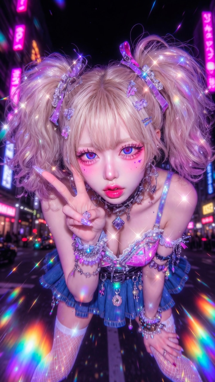 夜行性