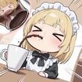 ☕スキマ時間でガブ飲みチャレンジ☕ 2枚目