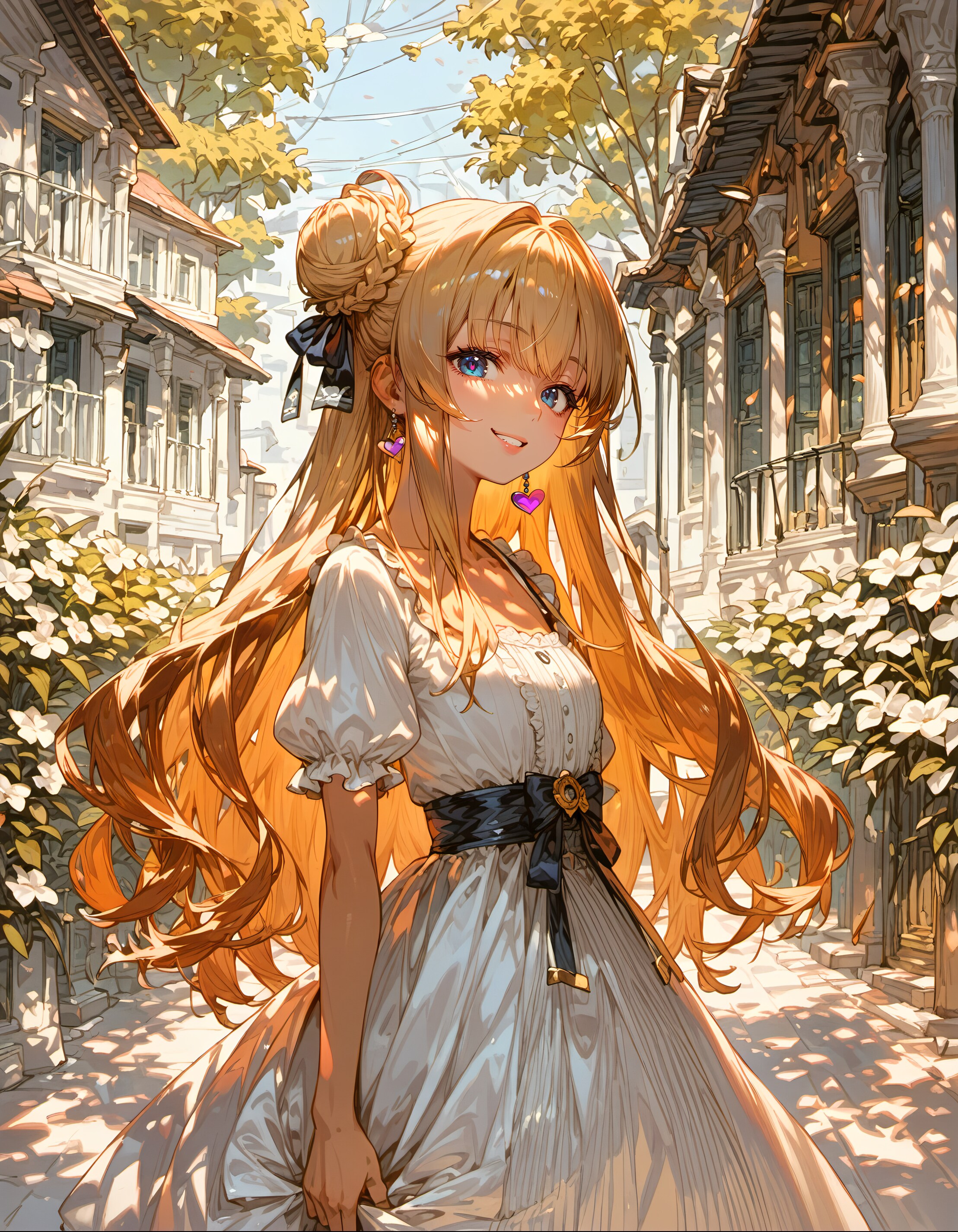 seem | の人気AIイラスト・グラビア