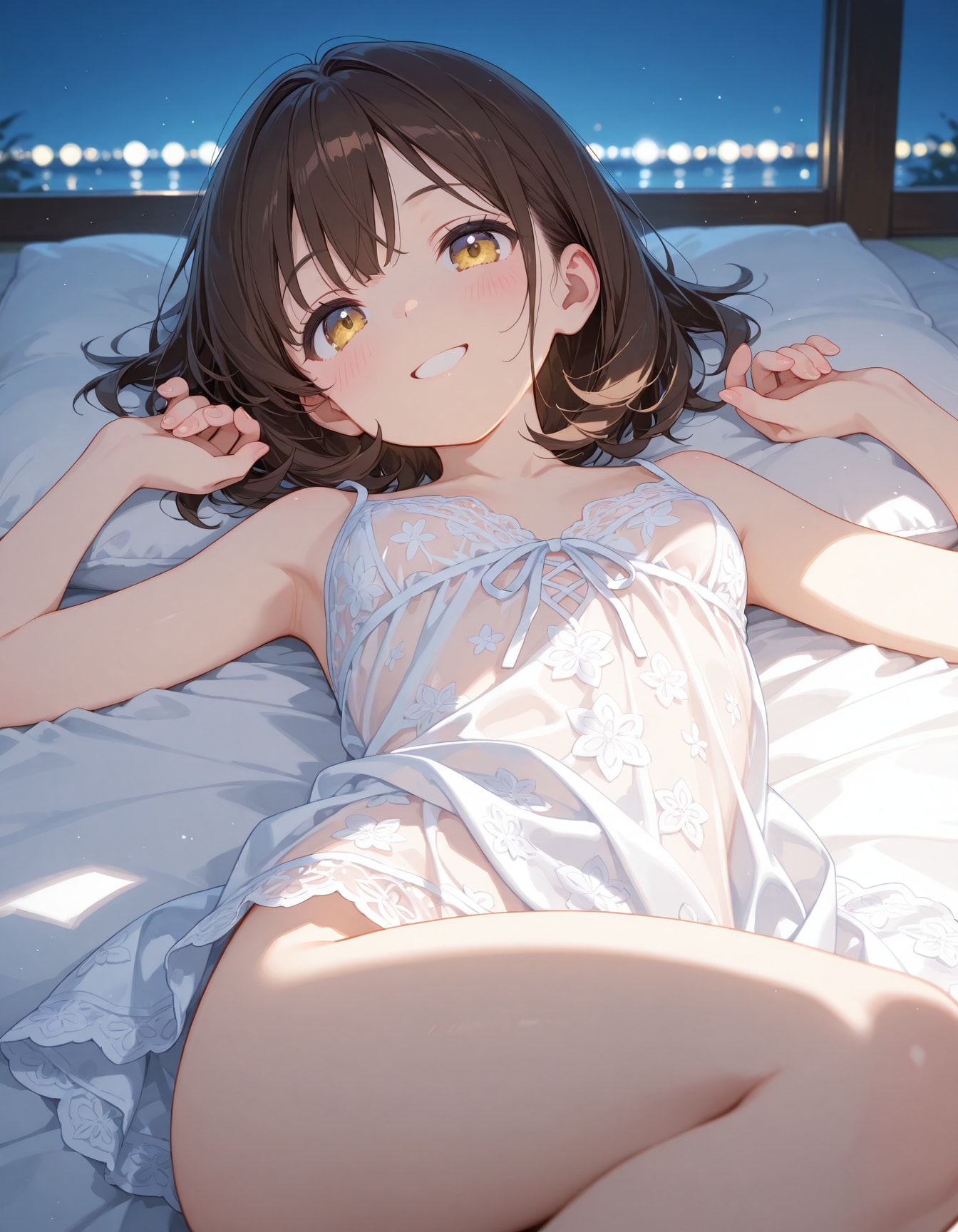 杏奈 むふふスナップ 1