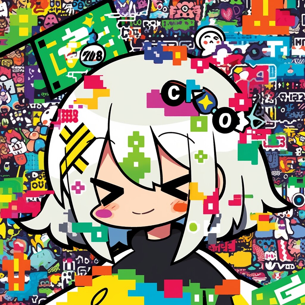 可愛い